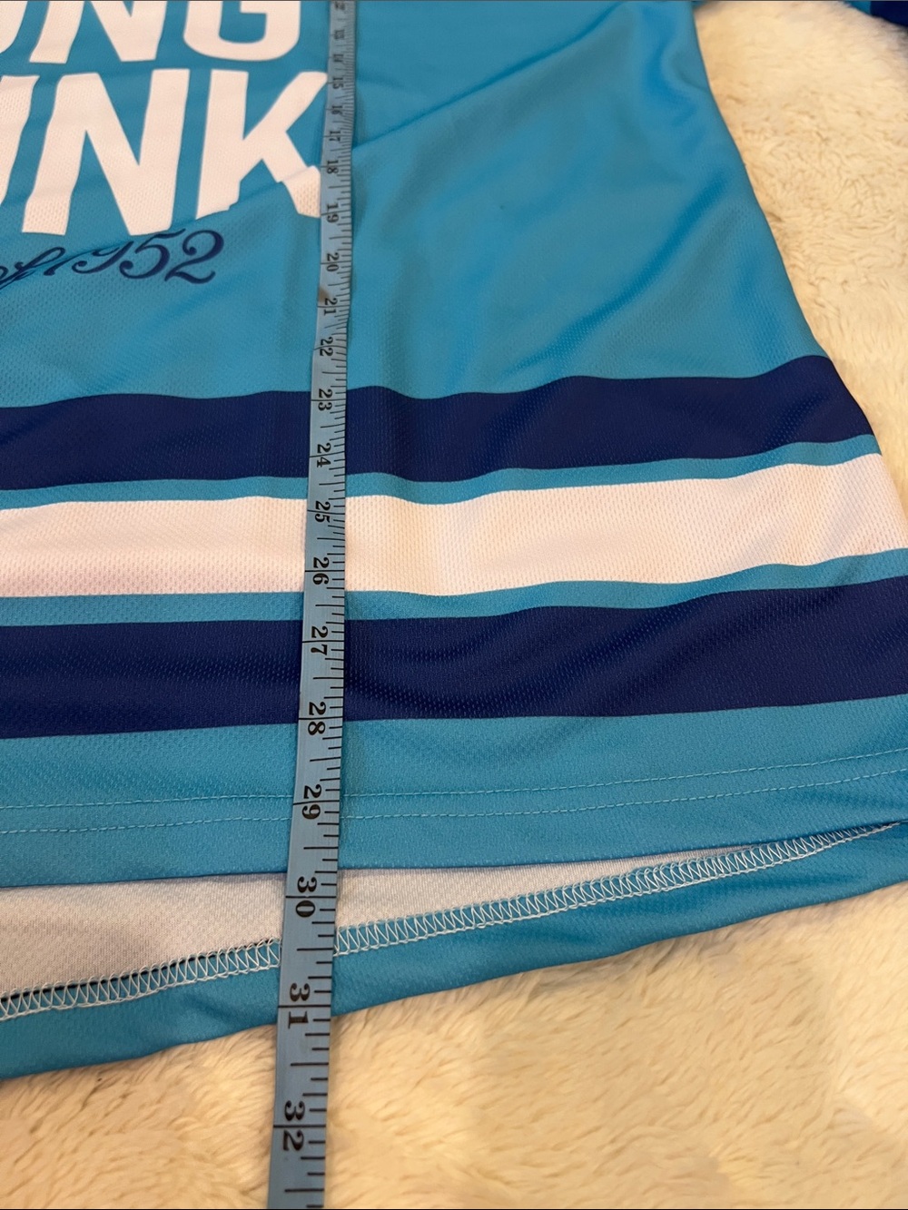 The Finnish long drink jersey size extra large - Picture 4 of 9